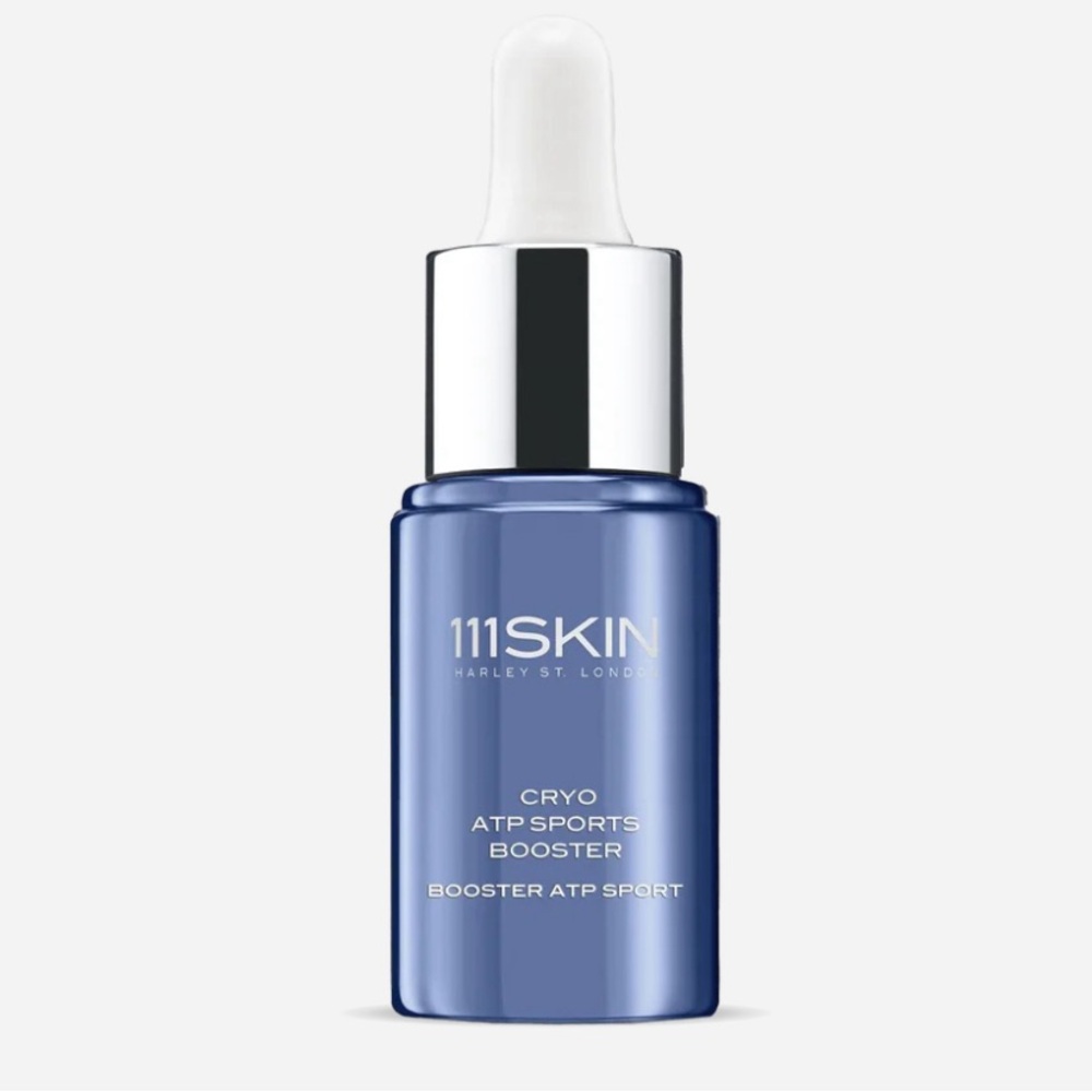 111Skin CRYO ATP SPORTS BOOSTER SERUM 20ML